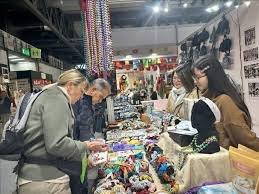marche de bijoux